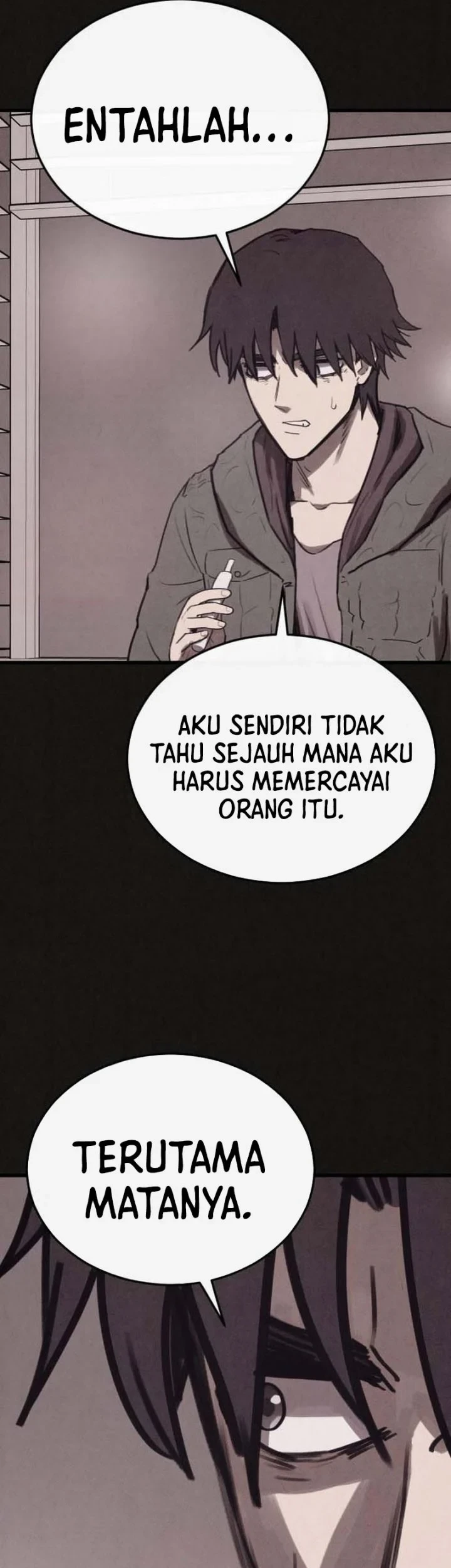 Suspicion of Plagiarism Chapter 18 - halaman 42