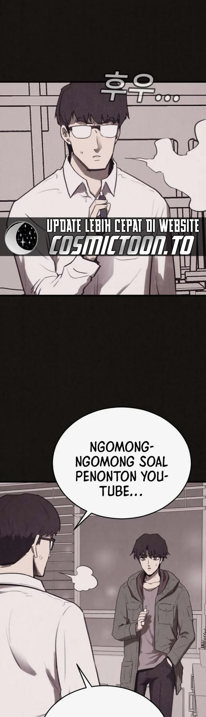 Suspicion of Plagiarism Chapter 18 - halaman 46