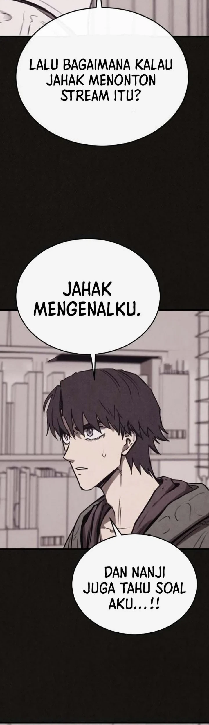 Suspicion of Plagiarism Chapter 18 - halaman 51