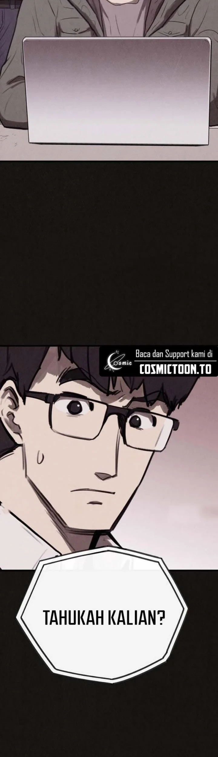 Suspicion of Plagiarism Chapter 18 - halaman 58