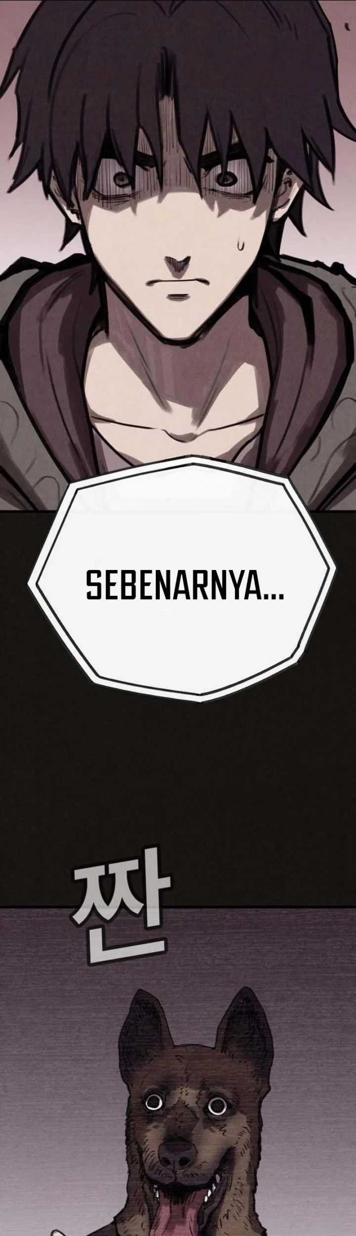 Suspicion of Plagiarism Chapter 18 - halaman 60