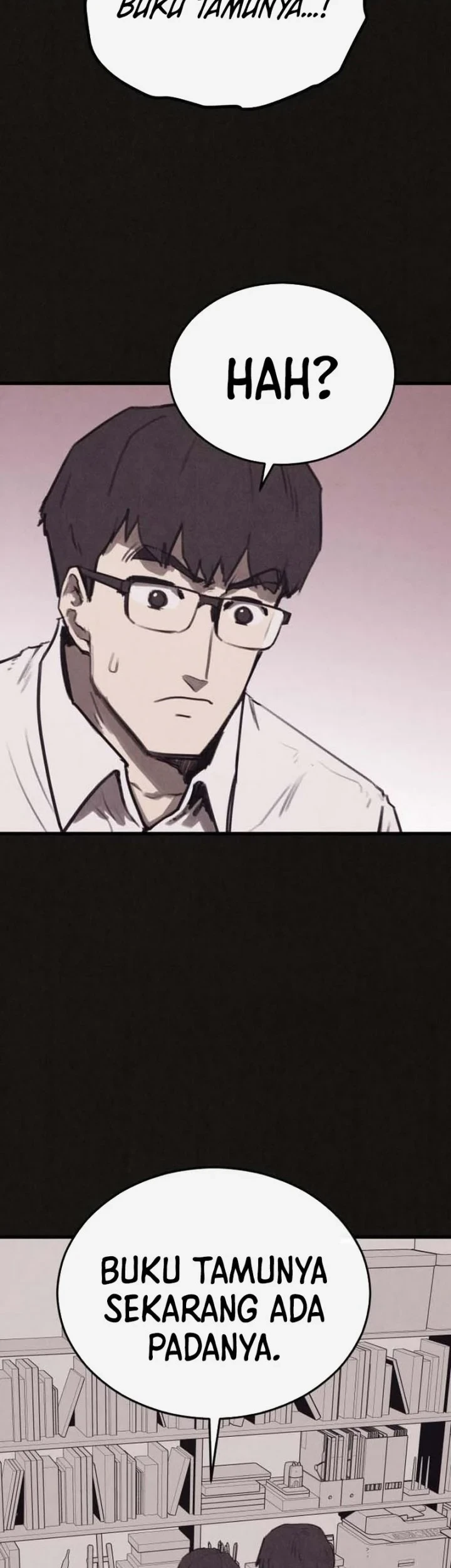 Suspicion of Plagiarism Chapter 18 - halaman 62