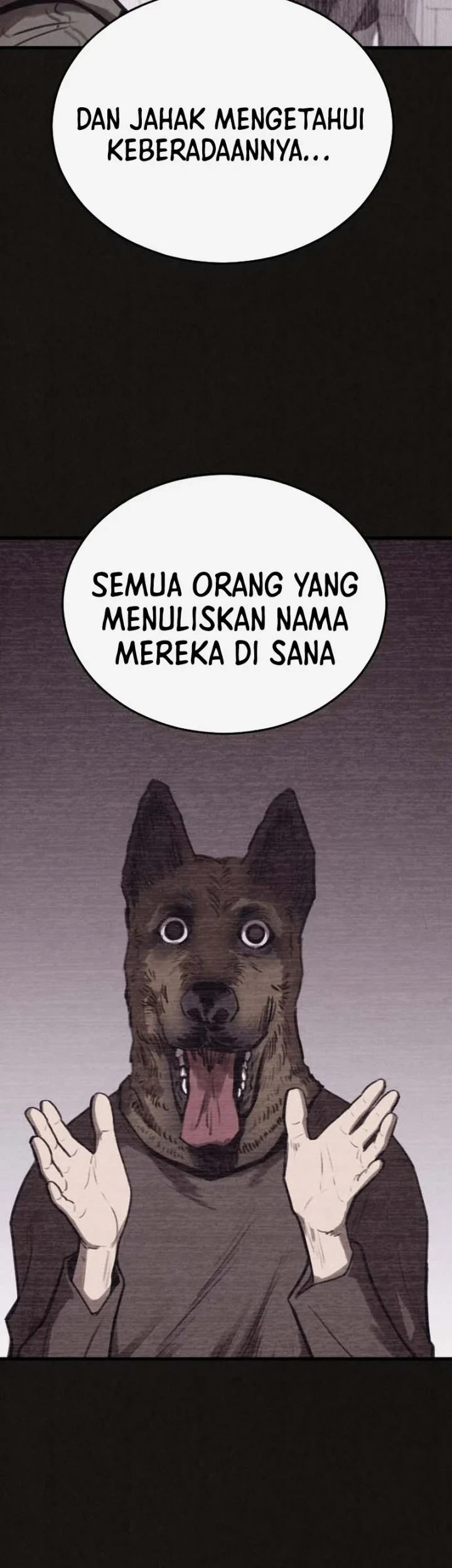 Suspicion of Plagiarism Chapter 18 - halaman 64