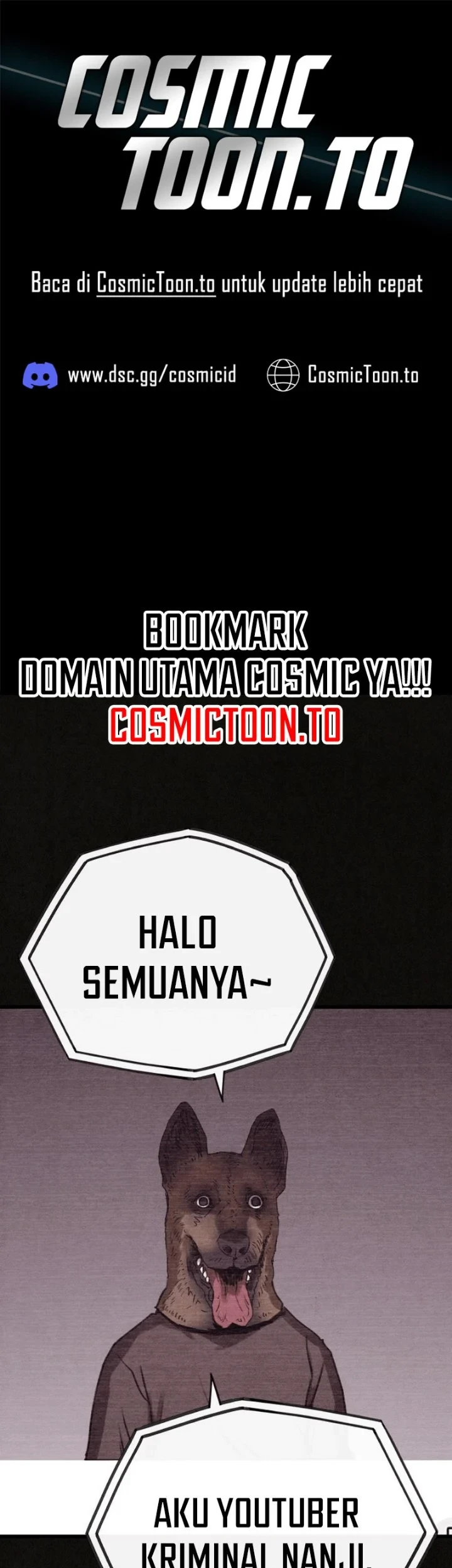 Suspicion of Plagiarism Chapter 19 - halaman 1