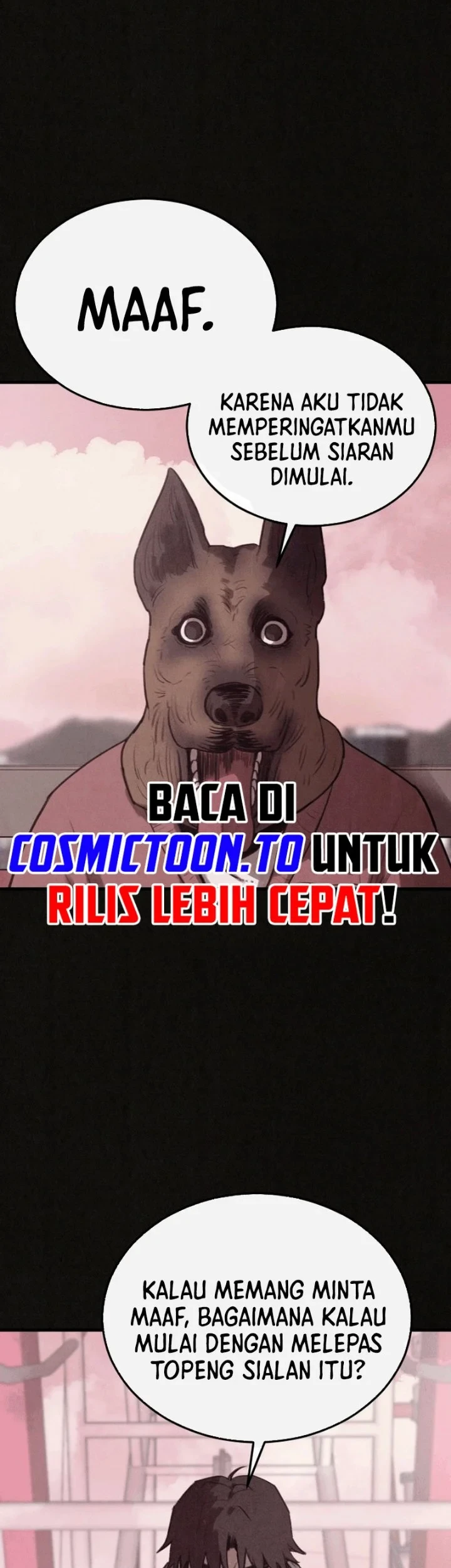 Suspicion of Plagiarism Chapter 19 - halaman 17