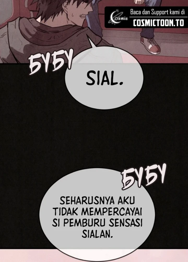 Suspicion of Plagiarism Chapter 19 - halaman 24