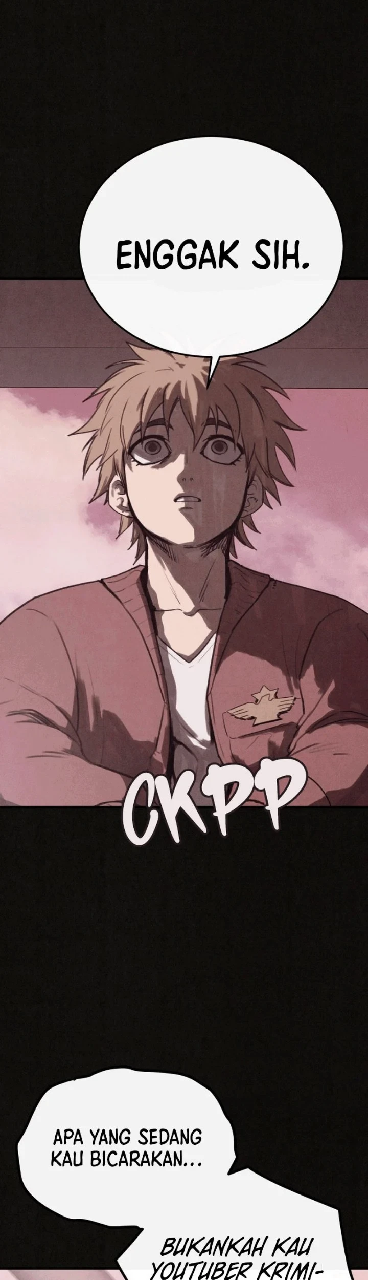 Suspicion of Plagiarism Chapter 19 - halaman 29