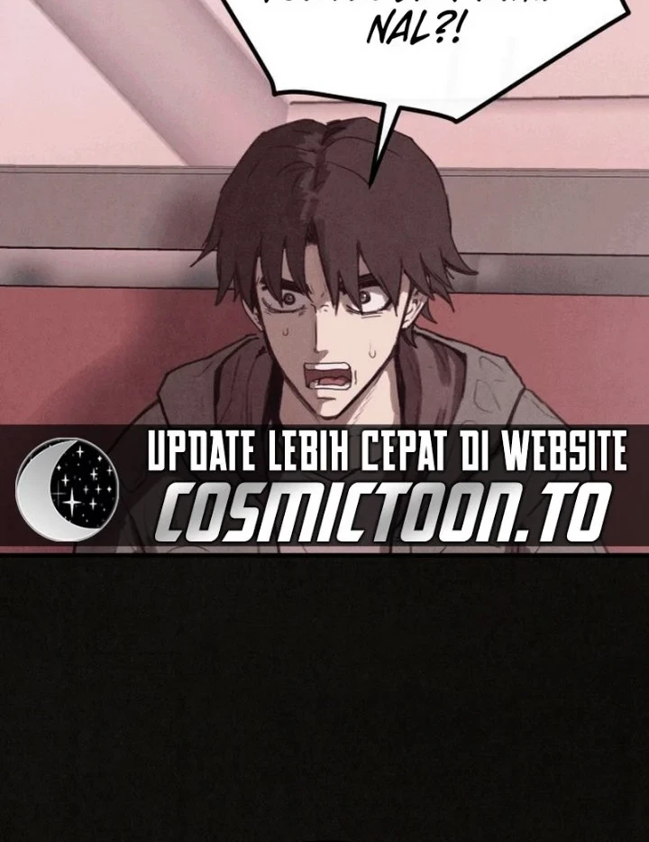 Suspicion of Plagiarism Chapter 19 - halaman 30