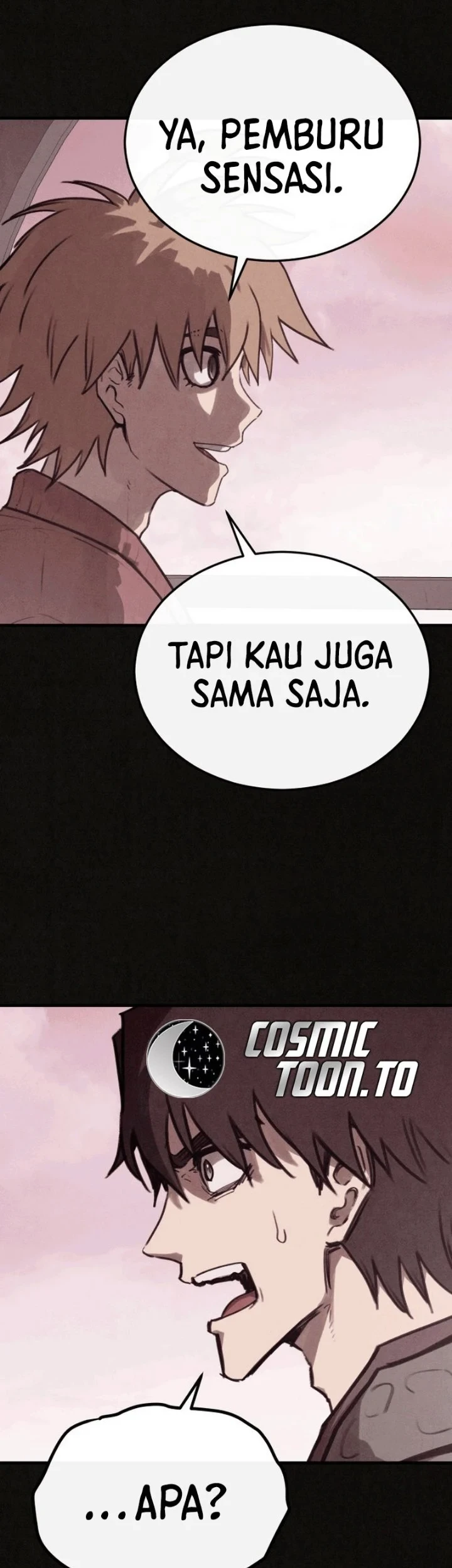 Suspicion of Plagiarism Chapter 19 - halaman 33