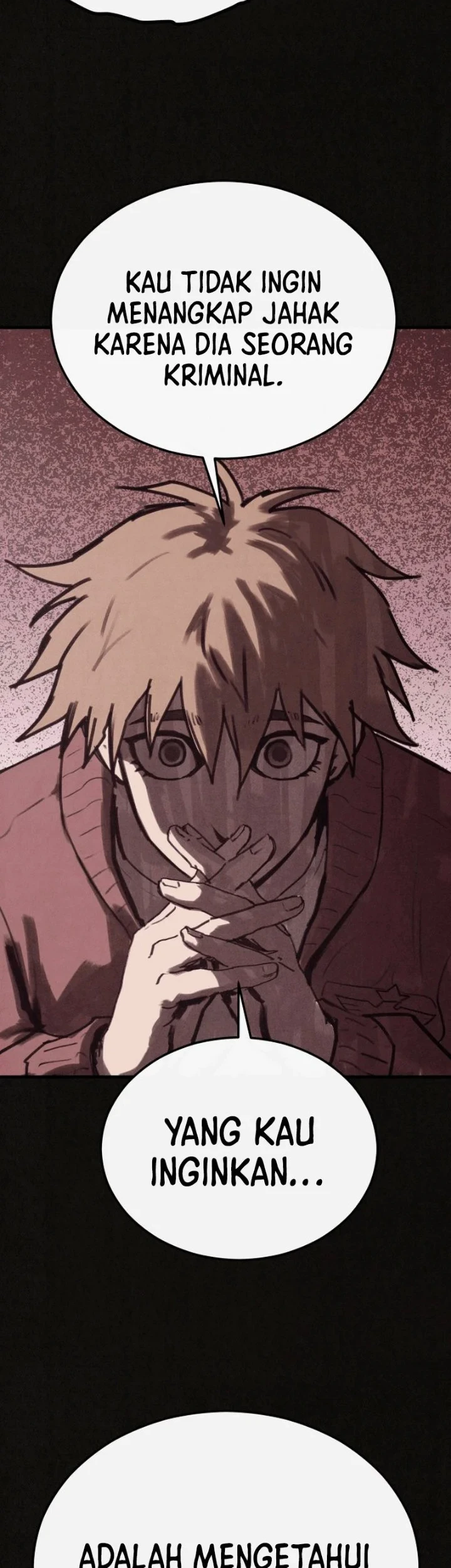 Suspicion of Plagiarism Chapter 19 - halaman 34