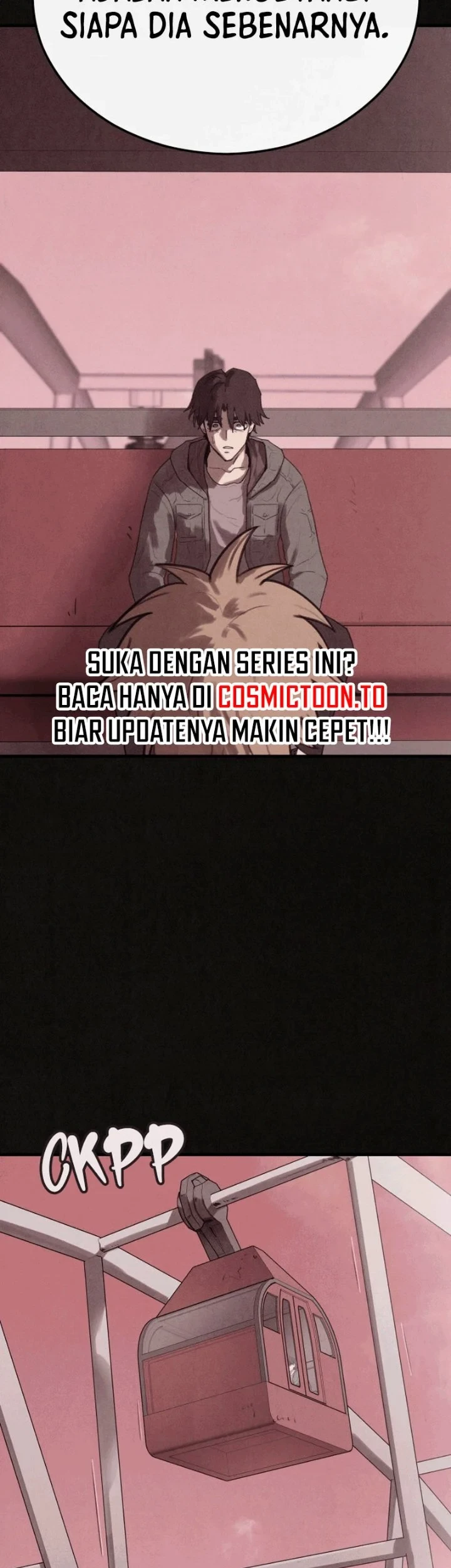 Suspicion of Plagiarism Chapter 19 - halaman 35