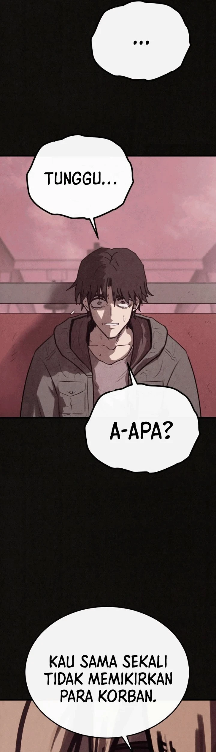 Suspicion of Plagiarism Chapter 19 - halaman 37