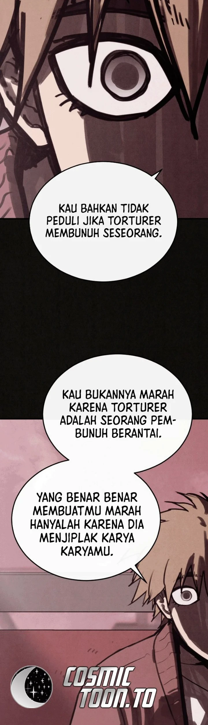 Suspicion of Plagiarism Chapter 19 - halaman 38