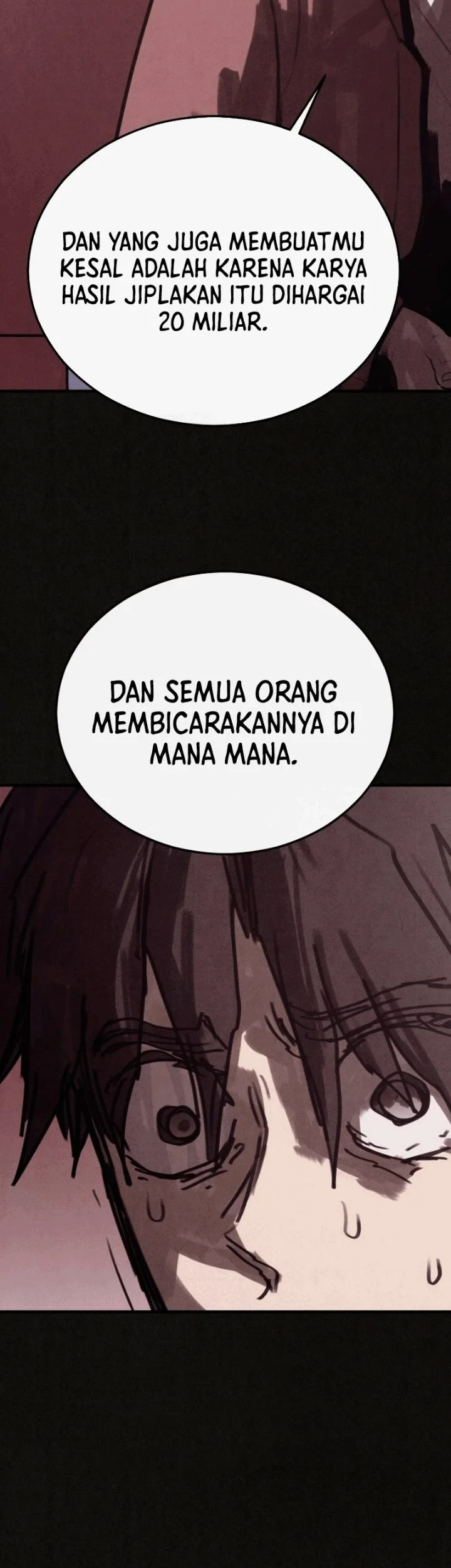 Suspicion of Plagiarism Chapter 19 - halaman 39