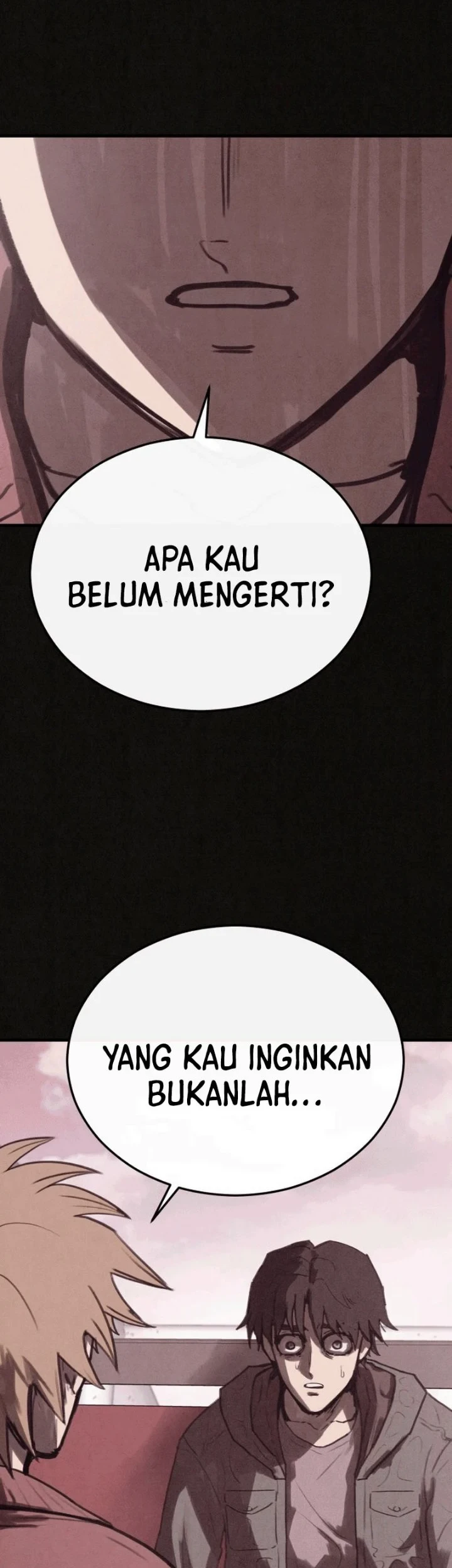 Suspicion of Plagiarism Chapter 19 - halaman 40