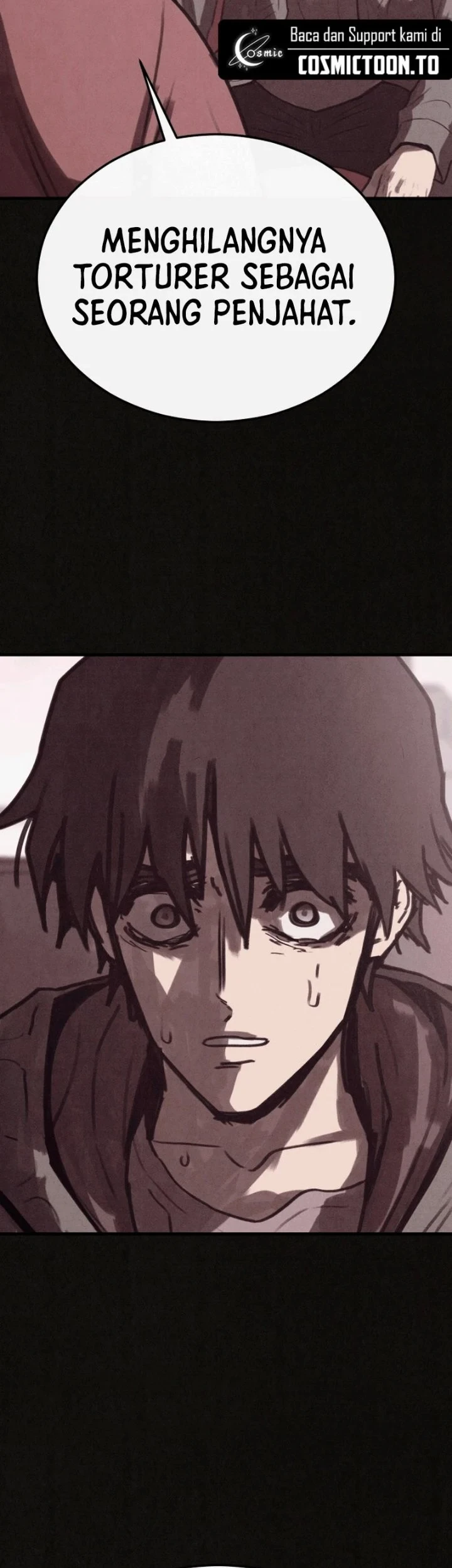 Suspicion of Plagiarism Chapter 19 - halaman 41
