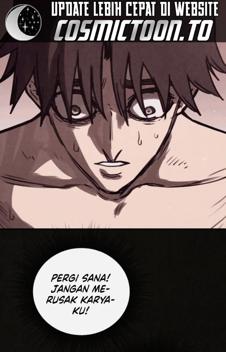 Suspicion of Plagiarism Chapter 19 - halaman 47