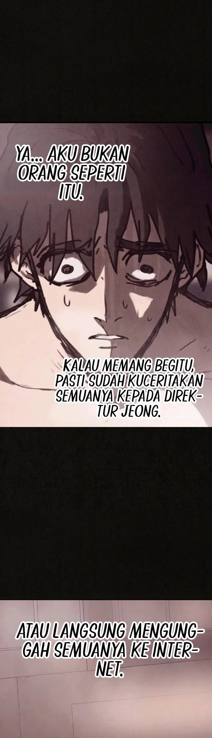 Suspicion of Plagiarism Chapter 19 - halaman 55