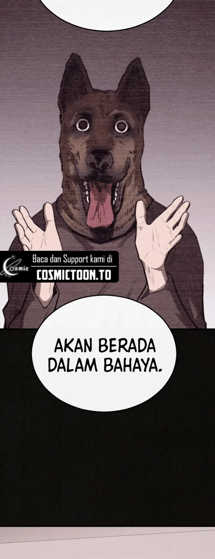 Suspicion of Plagiarism Chapter 19 - halaman 6