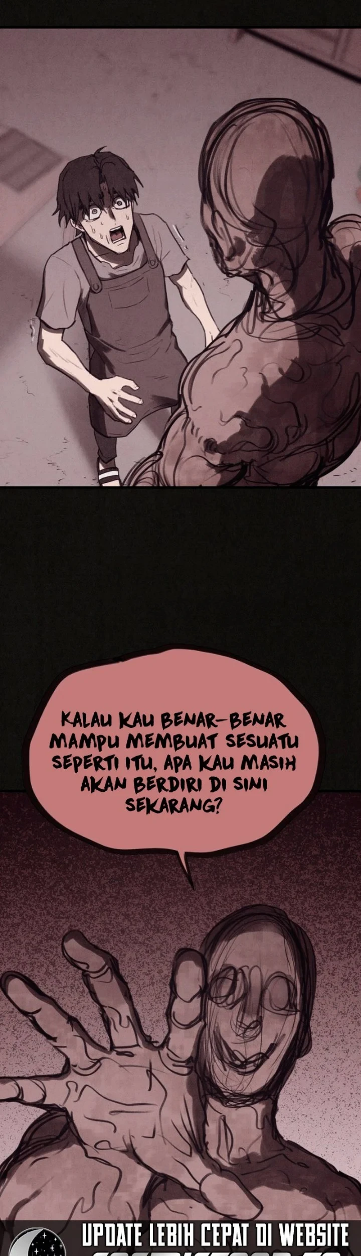Suspicion of Plagiarism Chapter 19 - halaman 64