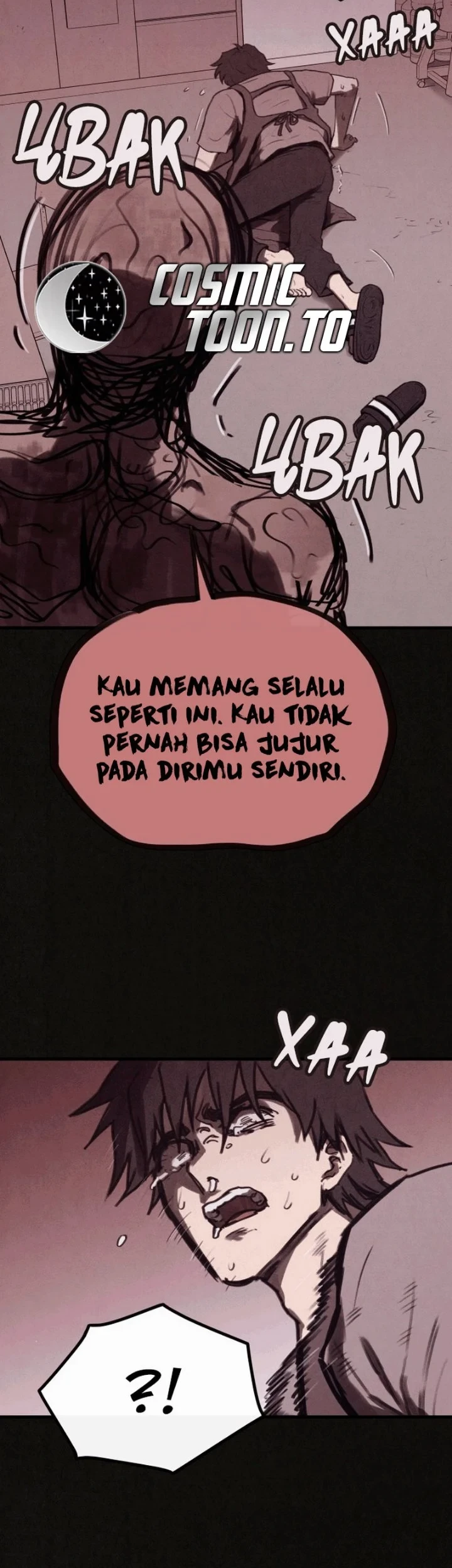 Suspicion of Plagiarism Chapter 19 - halaman 68