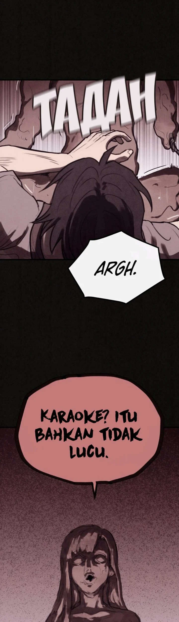 Suspicion of Plagiarism Chapter 19 - halaman 69