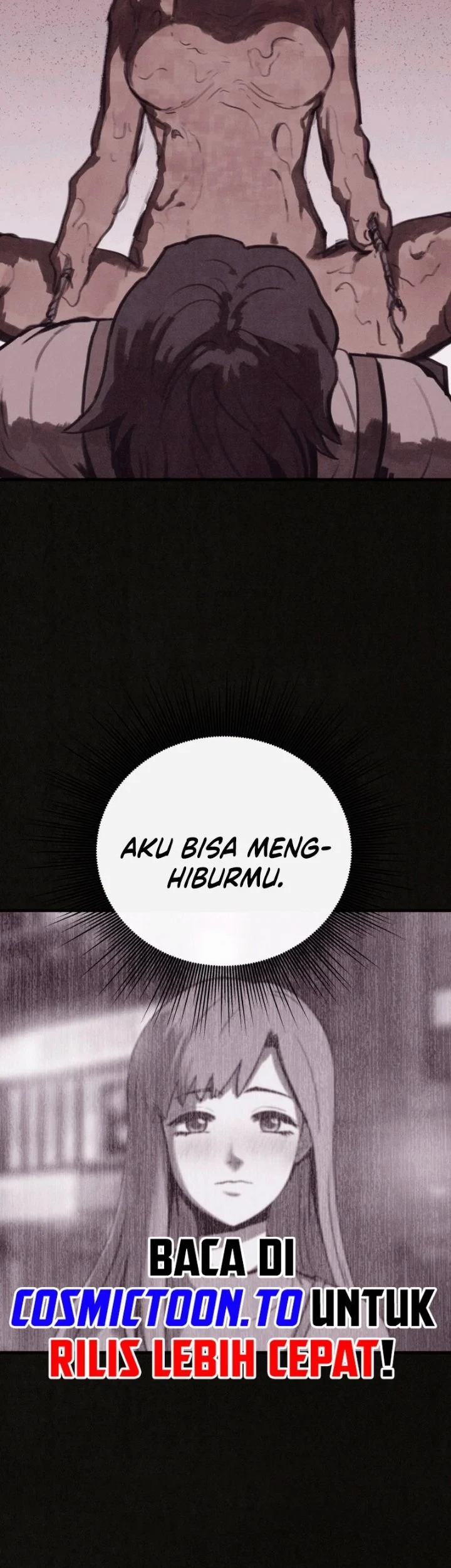 Suspicion of Plagiarism Chapter 19 - halaman 70