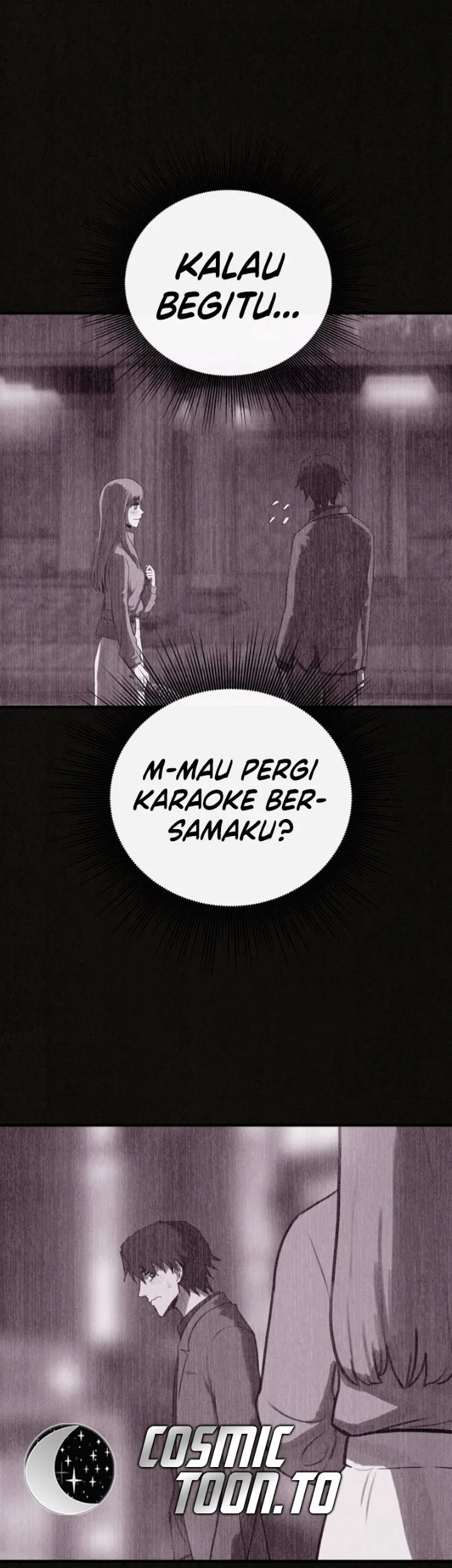 Suspicion of Plagiarism Chapter 19 - halaman 72