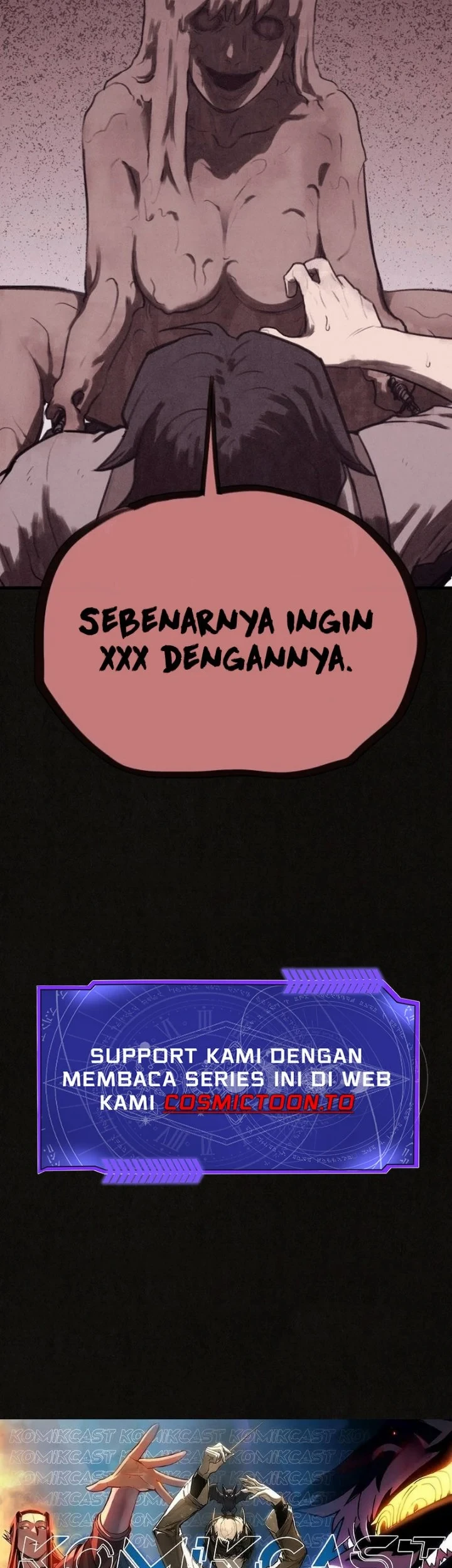 Suspicion of Plagiarism Chapter 19 - halaman 74