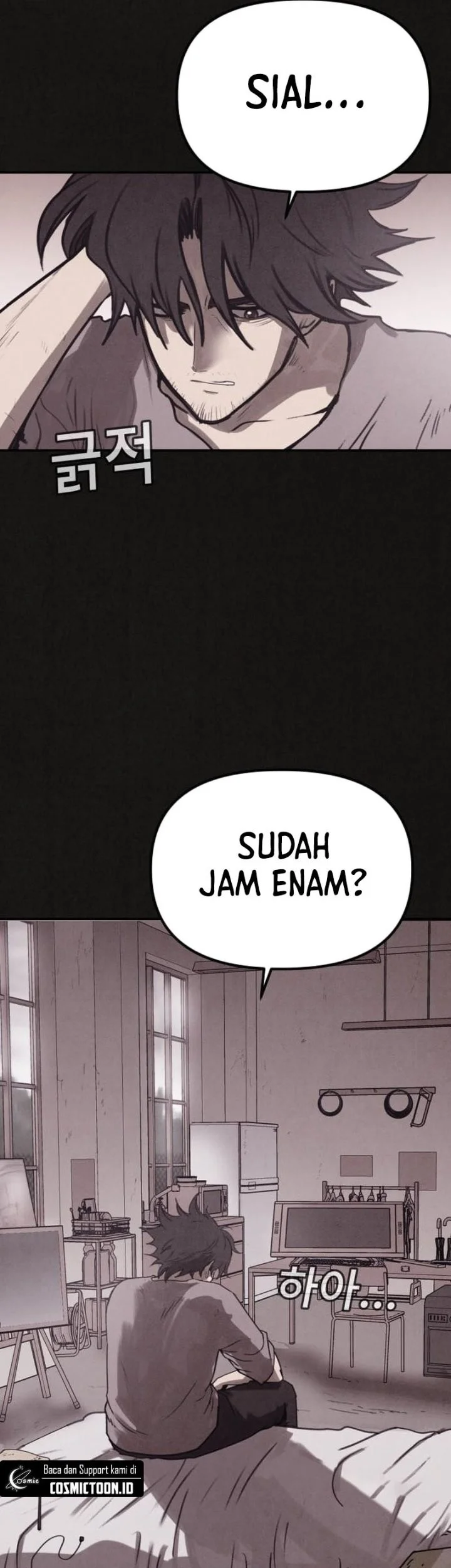 Suspicion of Plagiarism Chapter 2 - halaman 25