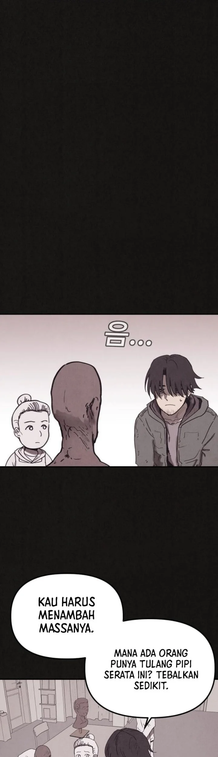 Suspicion of Plagiarism Chapter 2 - halaman 32