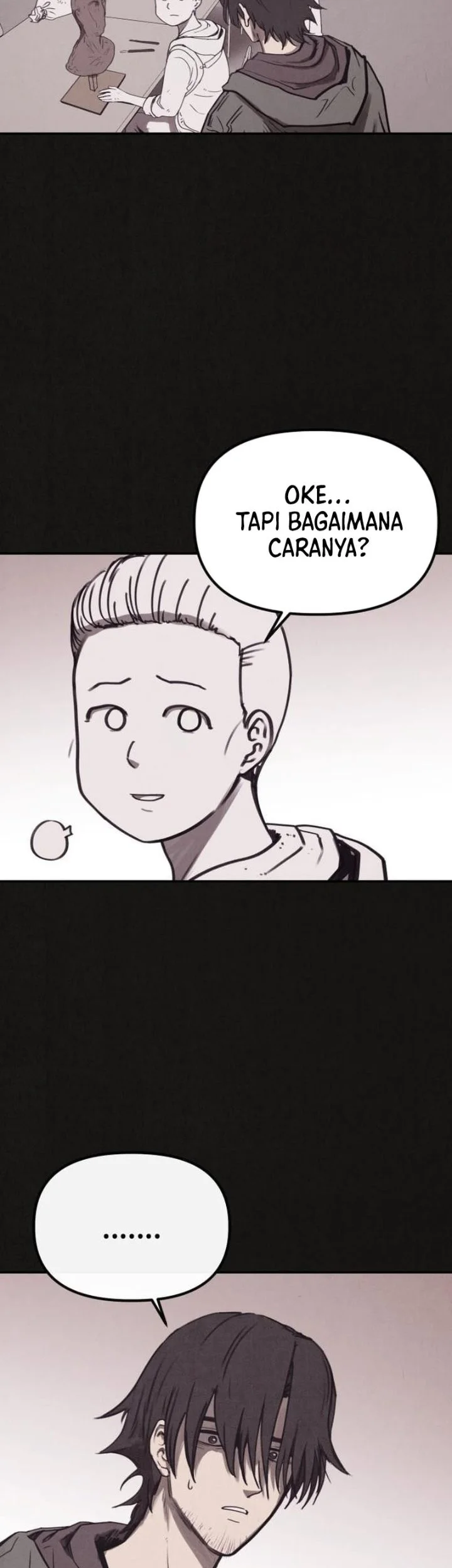 Suspicion of Plagiarism Chapter 2 - halaman 33