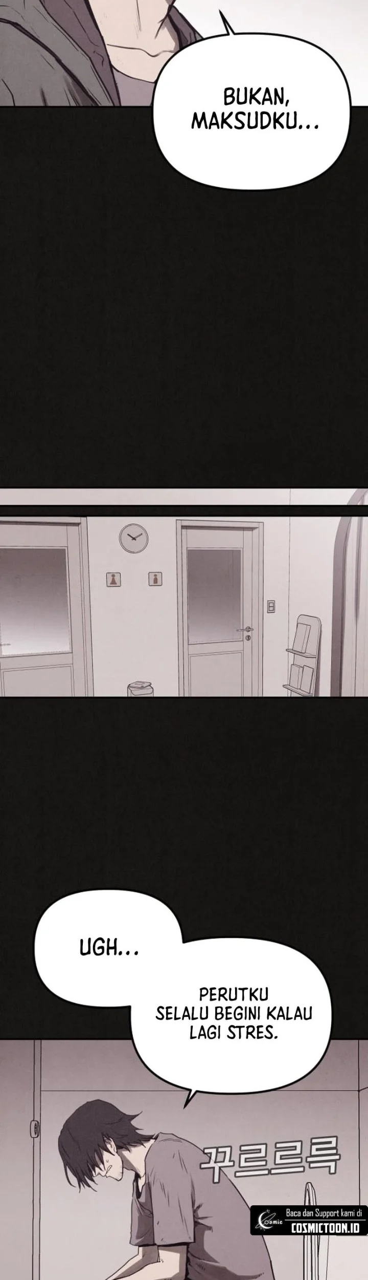 Suspicion of Plagiarism Chapter 2 - halaman 34