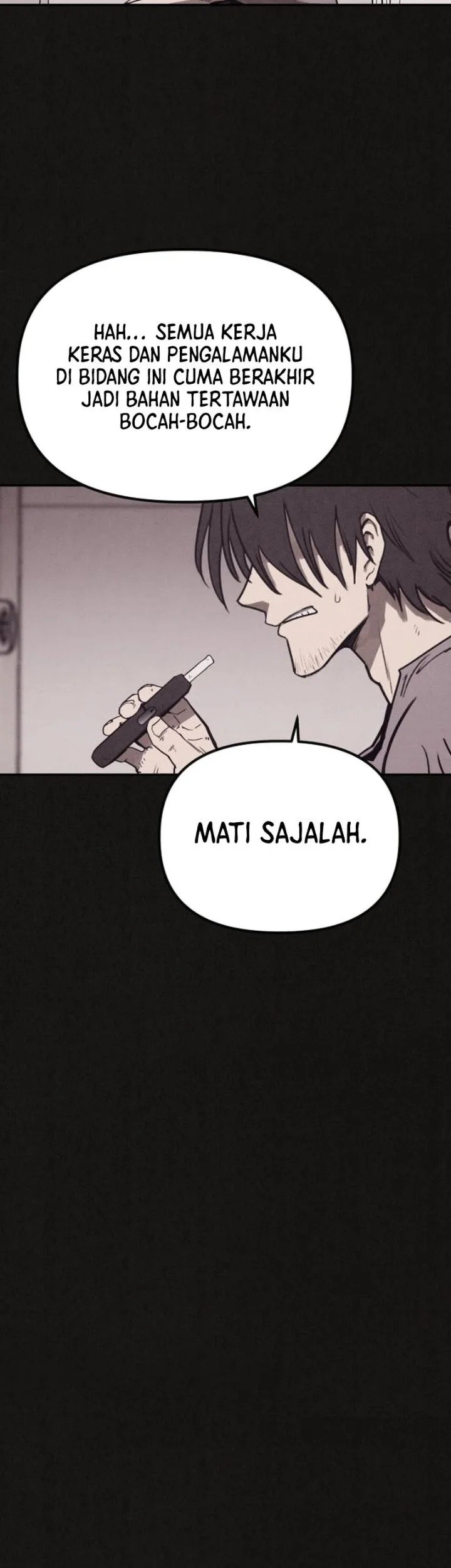 Suspicion of Plagiarism Chapter 2 - halaman 35