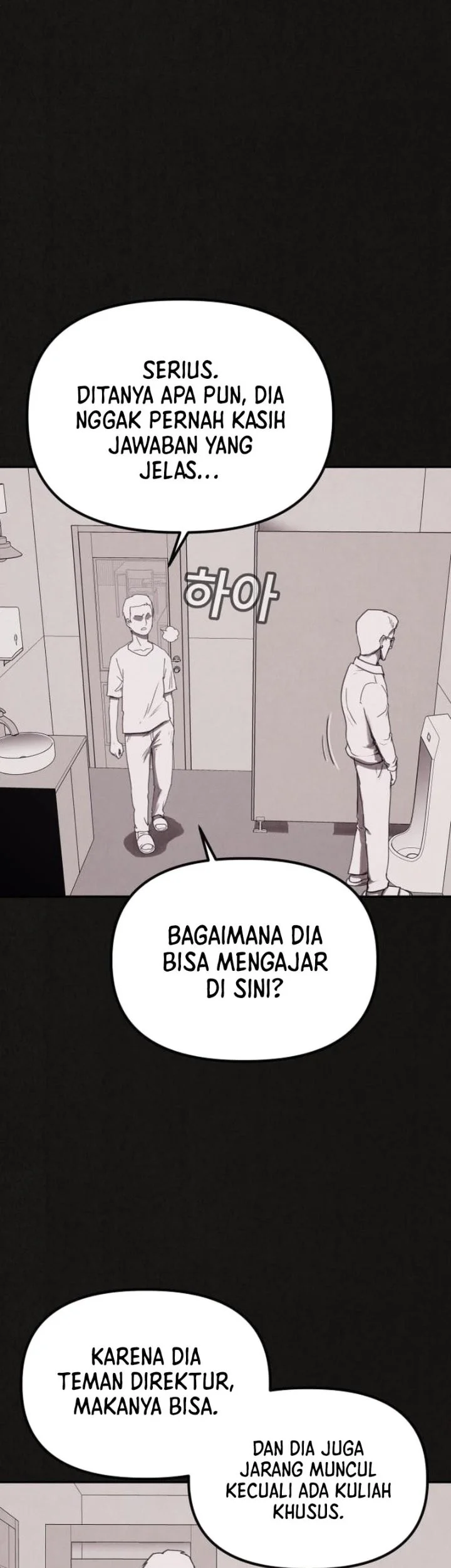 Suspicion of Plagiarism Chapter 2 - halaman 37