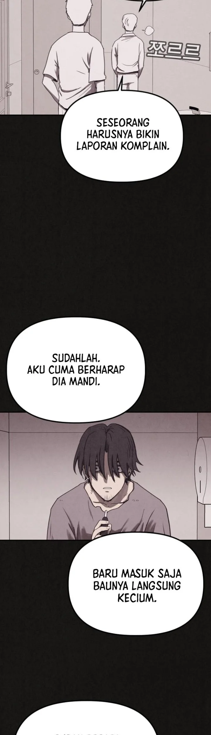 Suspicion of Plagiarism Chapter 2 - halaman 38