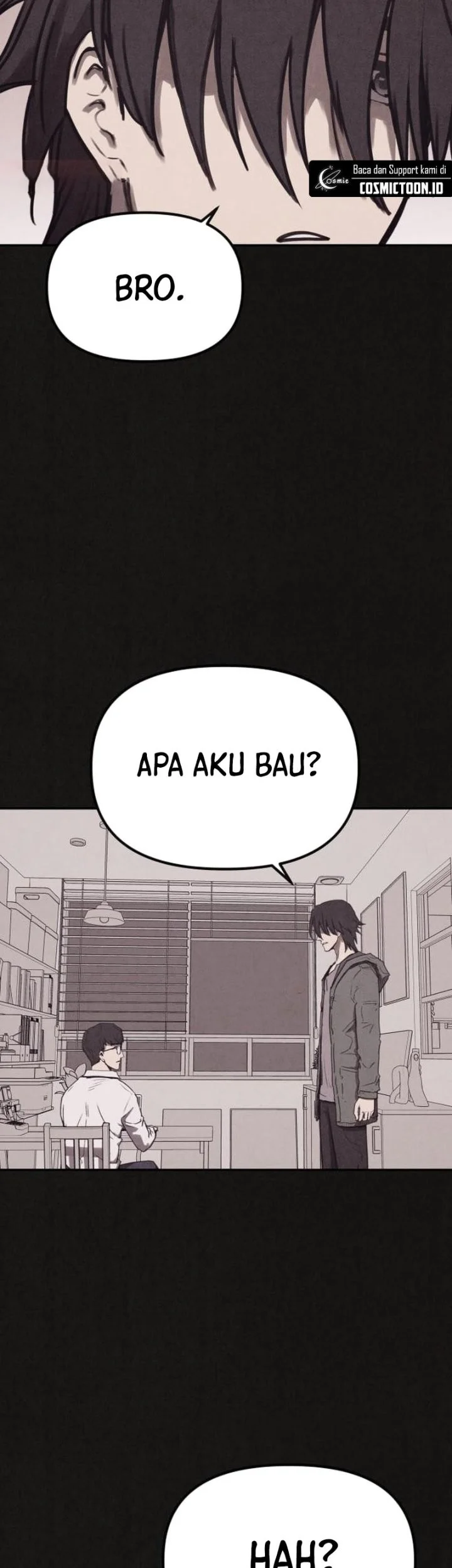 Suspicion of Plagiarism Chapter 2 - halaman 43