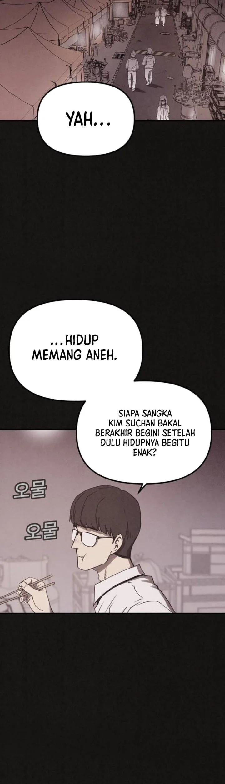 Suspicion of Plagiarism Chapter 2 - halaman 45