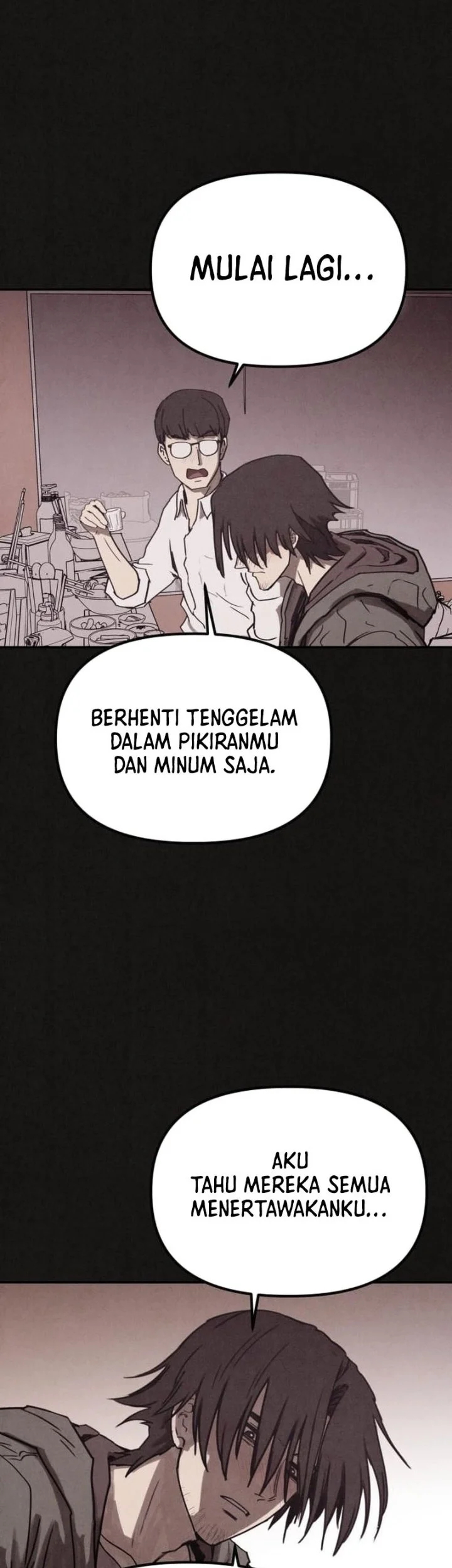 Suspicion of Plagiarism Chapter 2 - halaman 50