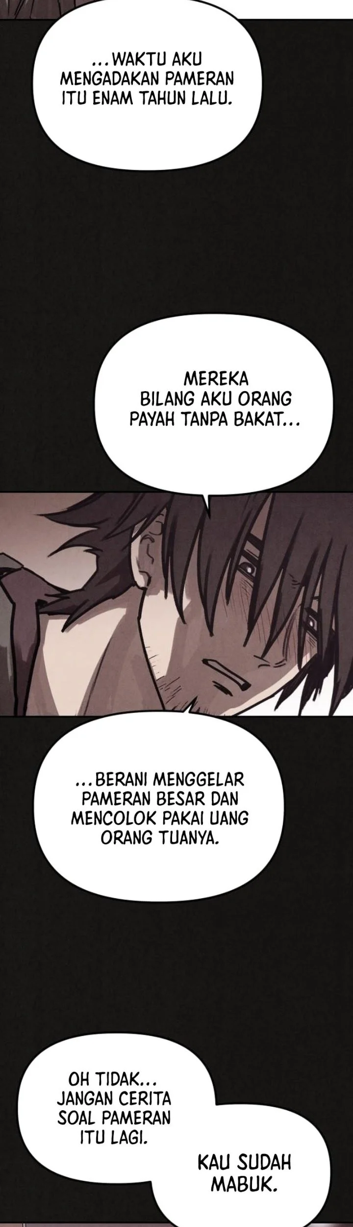 Suspicion of Plagiarism Chapter 2 - halaman 51
