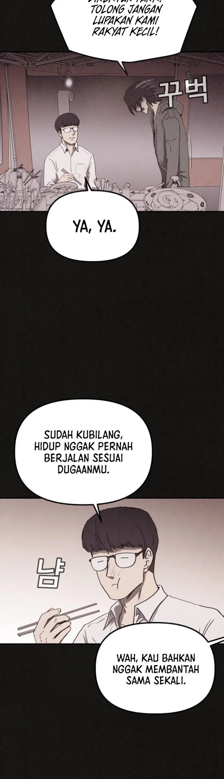 Suspicion of Plagiarism Chapter 2 - halaman 53