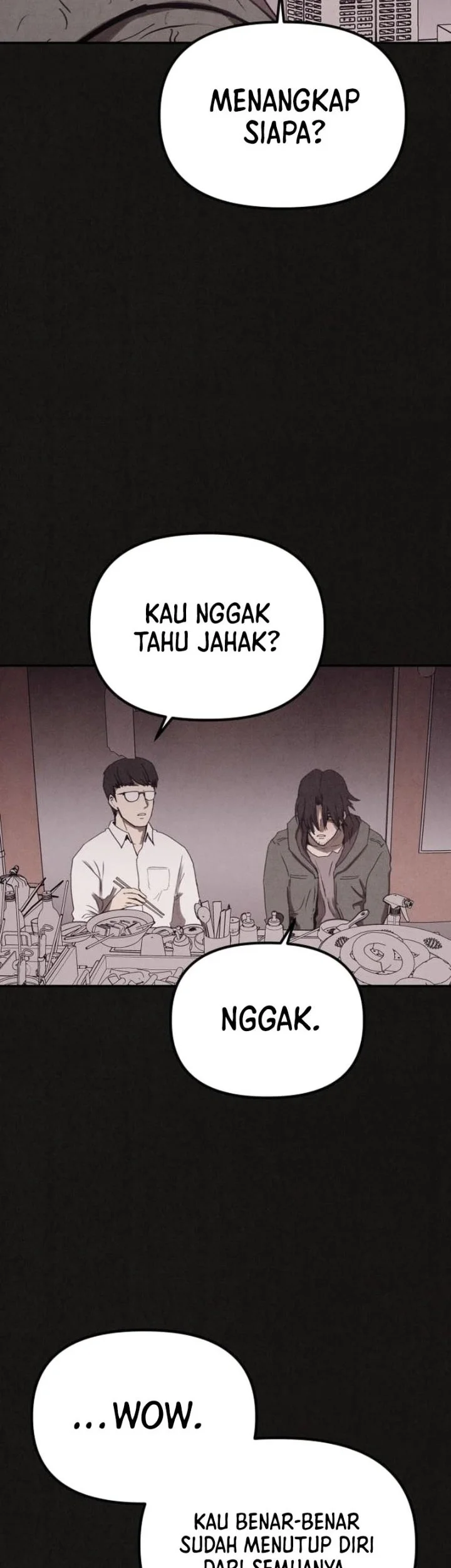 Suspicion of Plagiarism Chapter 2 - halaman 58