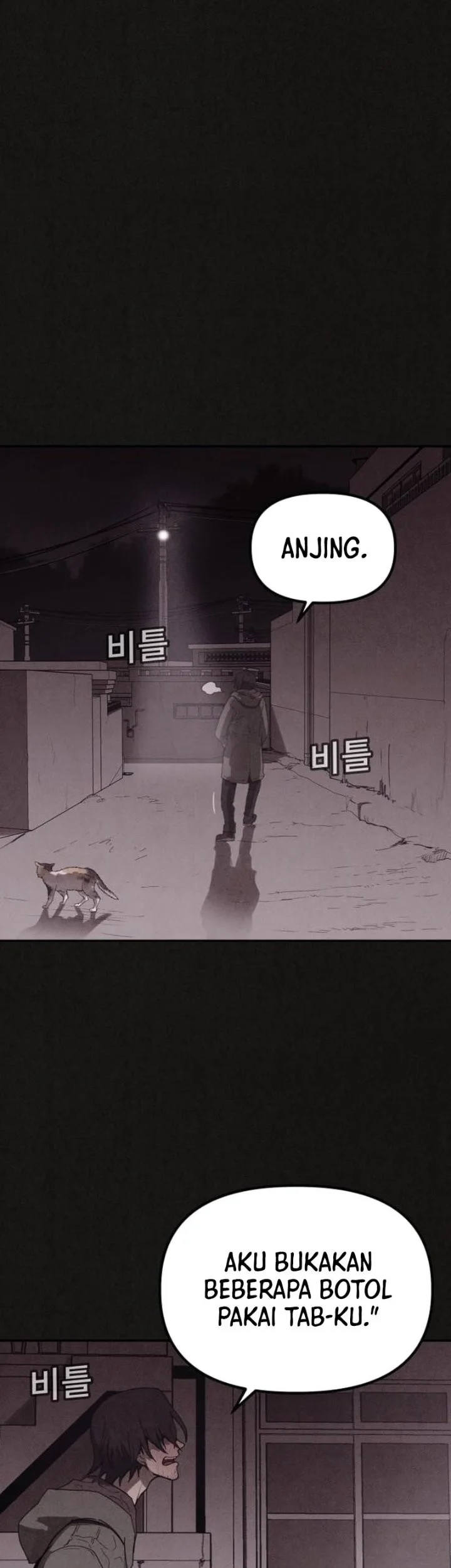Suspicion of Plagiarism Chapter 2 - halaman 61