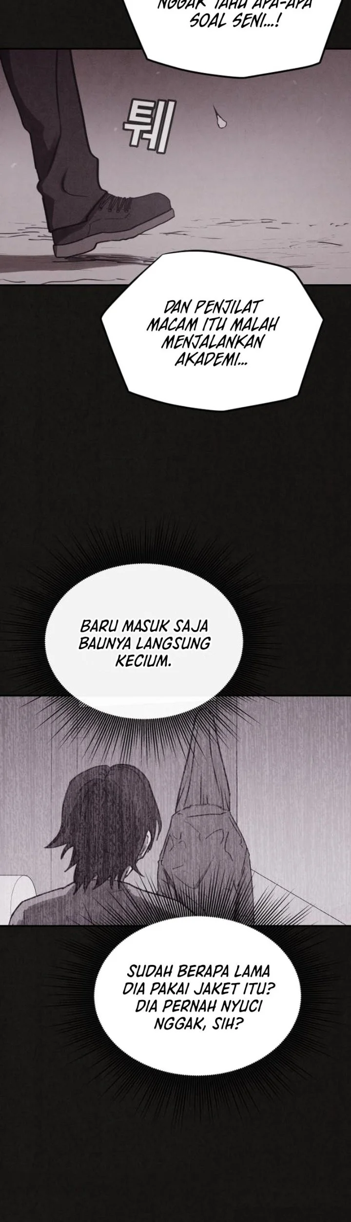 Suspicion of Plagiarism Chapter 2 - halaman 63
