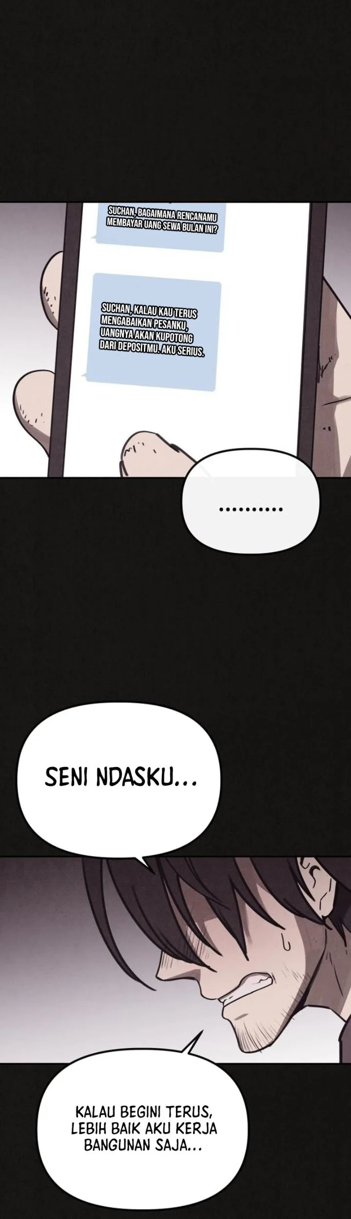 Suspicion of Plagiarism Chapter 2 - halaman 71