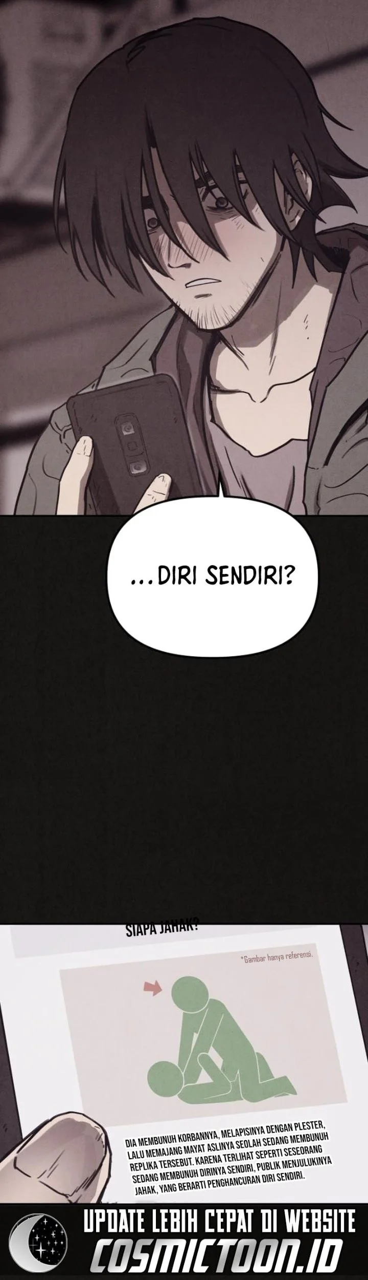 Suspicion of Plagiarism Chapter 2 - halaman 81