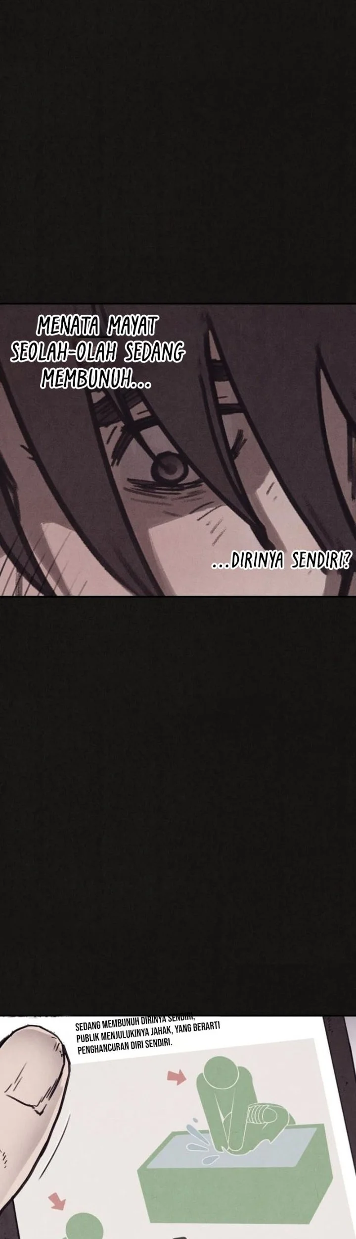 Suspicion of Plagiarism Chapter 2 - halaman 82