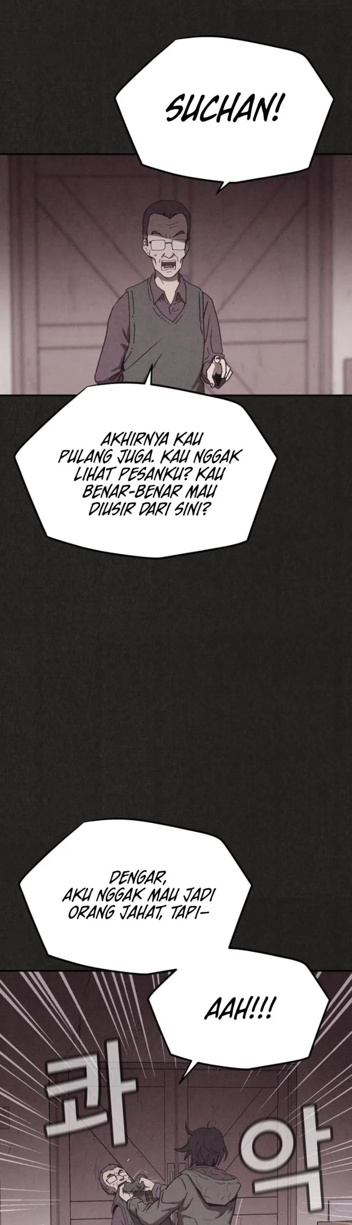 Suspicion of Plagiarism Chapter 2 - halaman 87