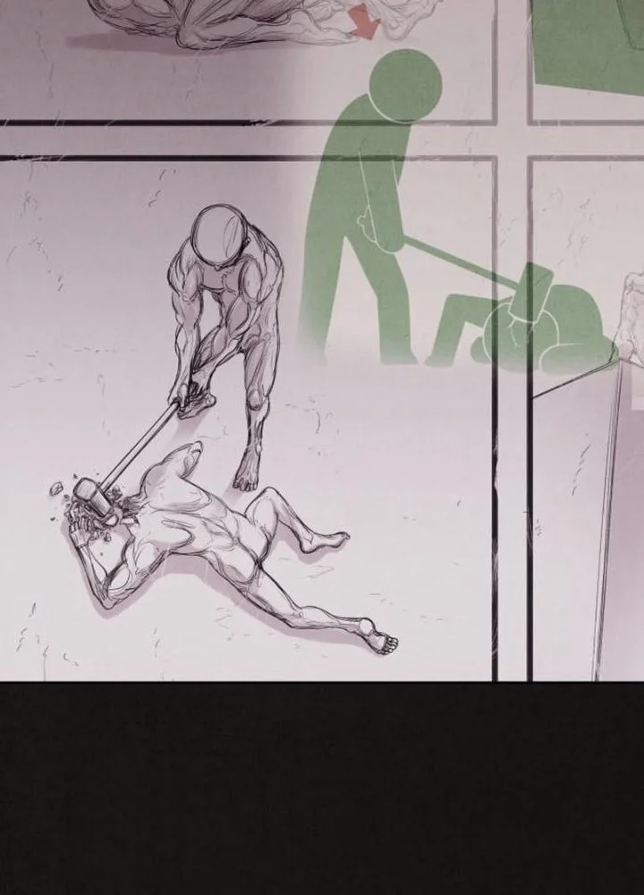 Suspicion of Plagiarism Chapter 2 - halaman 96