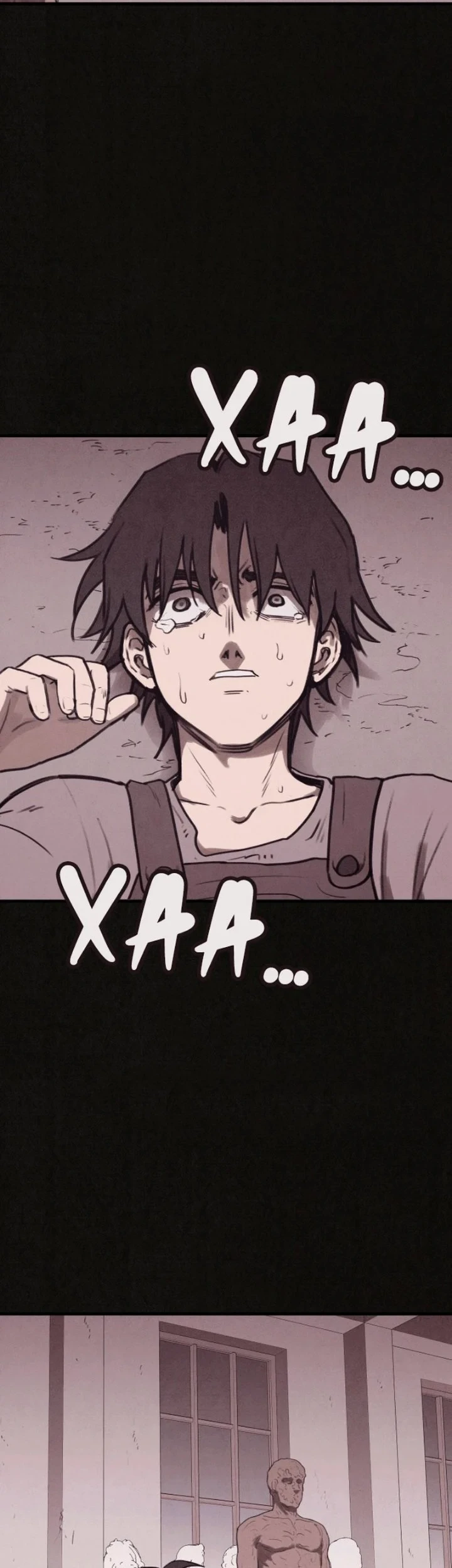 Suspicion of Plagiarism Chapter 20 - halaman 10